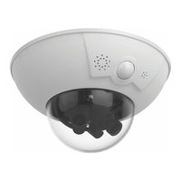 Mobotix D16 DualDome Manual