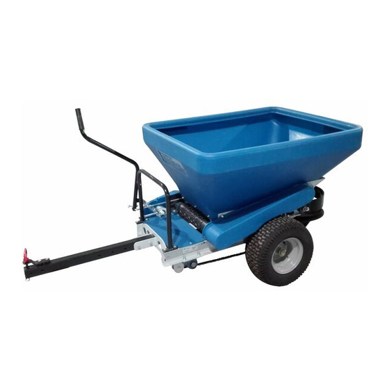 ECOLAWN ECO 50 OPERATOR'S MANUAL Pdf Download ManualsLib