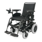 Meyra 1.610 MC1 Operating Manual