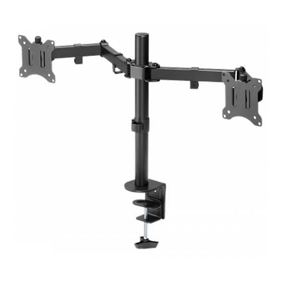 Digitus DA-90400 Manual
