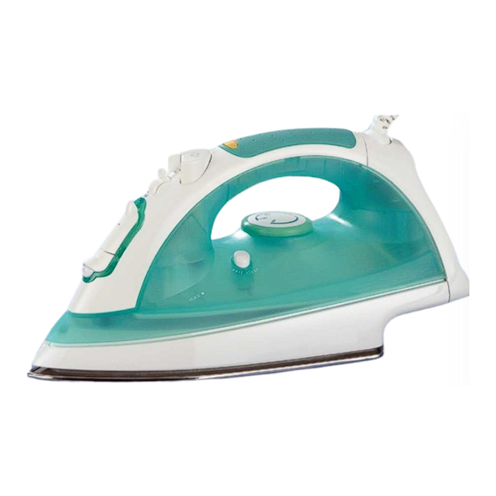 TriStar ST-8220 Manual