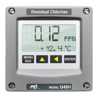 ATI Technologies Q46H/62 O & M Manual