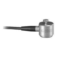 PCB Piezotronics IMI SENSORS VO625B11 Installation And Operating Manual