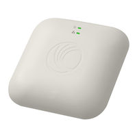 Cambium Networks E400 Manual