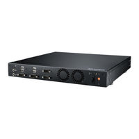 Advantech EPC-T3217 Series User Manual
