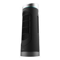 cecotec ENERGYSILENCE 3000 DESKTOWER Instruction Manual
