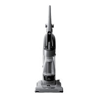 Bissell CLEANVIEW DELUXE 2410 Series User Manual