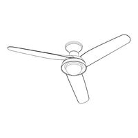 Alora HF522054 Instruction Manual