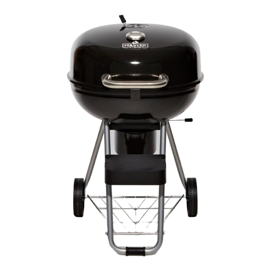 Master Forge CBC23043L Manual