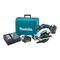 Cordless Saw Makita BSS610 Instruction Manual