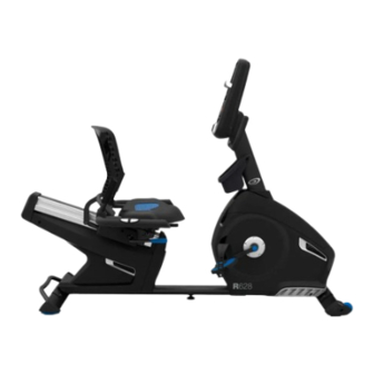 Nautilus R628 Service Manual
