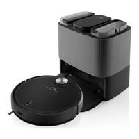 eta AQUILO PRO 7243 Instructions For Use Manual