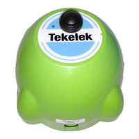 TECALEMIT 225800100 Operating Manual