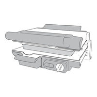 Imetec H6001 Operating Instructions Manual