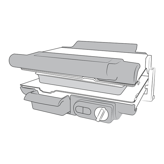 Imetec H6001 Operating Instructions Manual