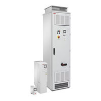 ABB ACQ80-07 Series Quick Installation And Start-Up Manual