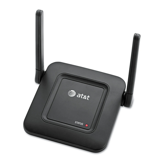 AT&T SB67128 User Manual