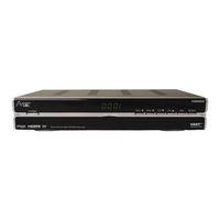 Altech DSR 4639 User Manual