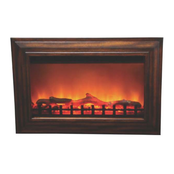 Firesense BLT-999W-2 Owner's Manual