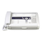 Fax Machine Xerox Office Fax TF4025 Specifications
