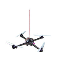 asctec X-3D-BL User Manual