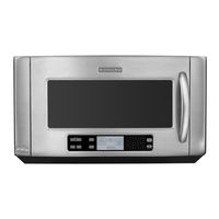 KitchenAid KHHS179LBT User Instructions