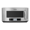 Microwave Oven KitchenAid Microwave Hood Combination User Instructions