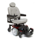 Mobility Aid Pride J6 Owner's Manual
