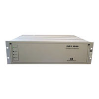 RFL IMUX 2000 Instruction Manual