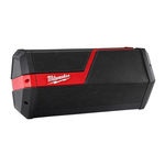 Milwaukee M18 M12 WIRELESS JOBSITE SPEAKER Operator's Manual