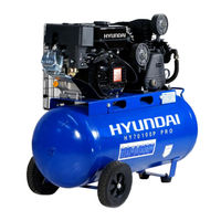 Hyundai HY70100P User Manual