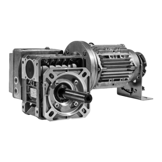 Link Controls CDO Series Instructions Manual