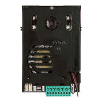 Vimar ELVOX 13F1 Installer's Manual