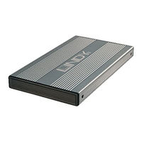 Lindy 43103 User Manual