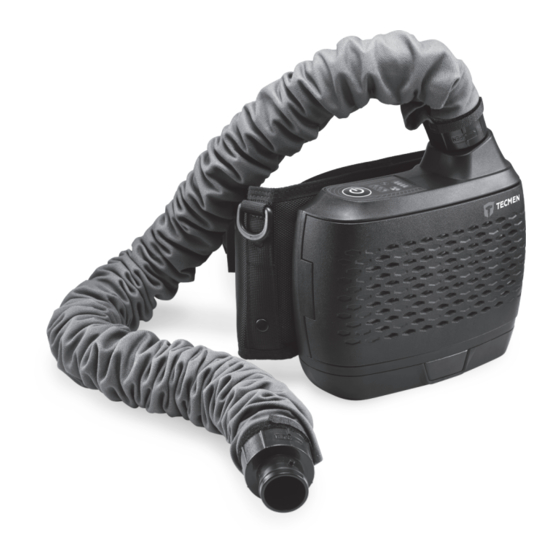 Tecmen Freflow V1 Owner's Manual