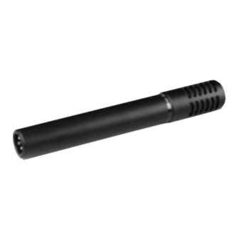 Monacor IMG STAGELINE ECM-280 Manual