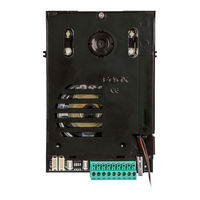 Vimar ELVOX 13F2.1 Installer's Manual