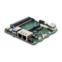 EEPD PROFIVE NUCV Hardware Reference Manual