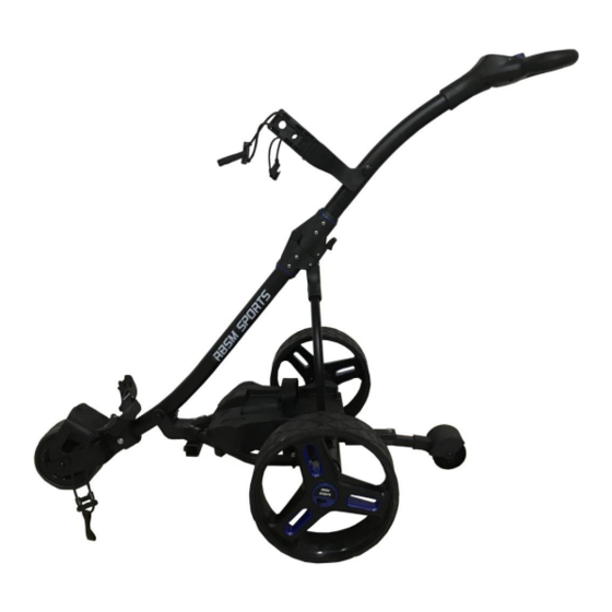 RBSM G93R User Manual