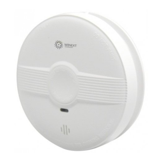 Winext AN-102C Manuals