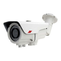 Onvif IPB3TI Installation Manual