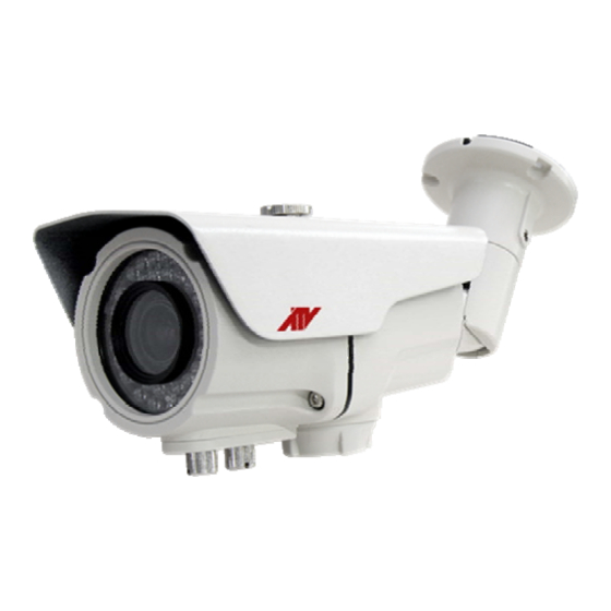 Onvif IPB3TI Manuals