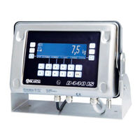 Bilanciai PS440 Series Use And Maintenance Manual