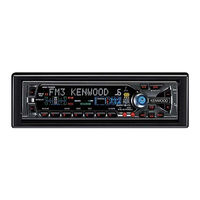 Kenwood KDC-7090R Service Manual