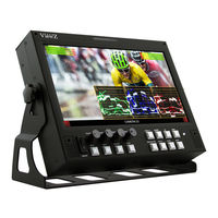 ViewZ VZ-090RM-P User Manual