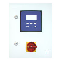 Yokogawa Exner RF20C Instruction Manual