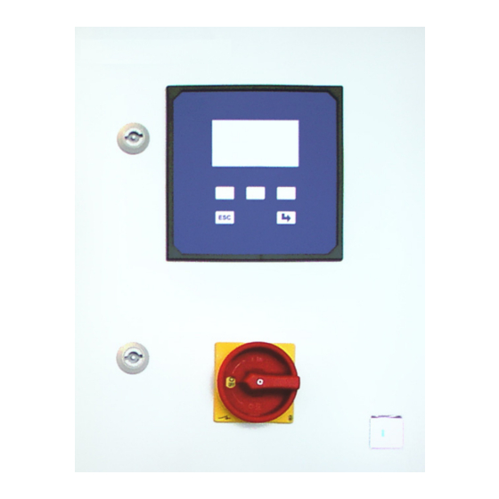 YOKOGAWA Exner RF20C Instruction Manual