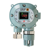 Riken Keiki PT2-179 Operating Manual