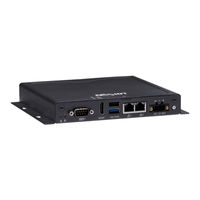 NexAIoT CPS 50-N01 User Manual