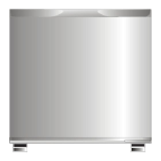 Amica FM061.3/KB 15340 W Operating Manual